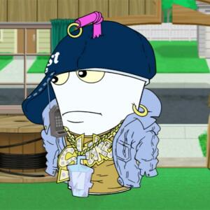 default playlist img