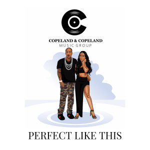 Dengarkan Perfect Like This lagu dari Copeland dengan lirik