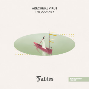 收聽Mercurial Virus的The Journey (Extended Mix)歌詞歌曲