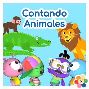 Contando Animales dari L.V. Beethoven