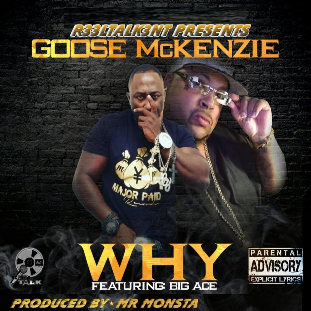 "WHY" revamped (feat. Big Ace) (Explicit)