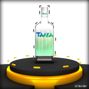 Listen to Талка (Explicit) song with lyrics from Big Dex