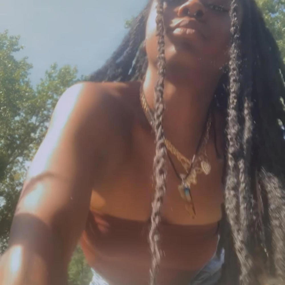 Run Wild (Explicit)