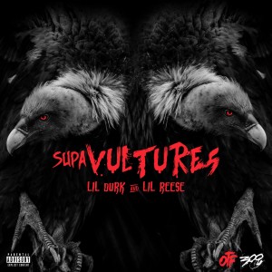 ดาวน์โหลดและฟังเพลง Distance (Explicit) พร้อมเนื้อเพลงจาก Lil Durk