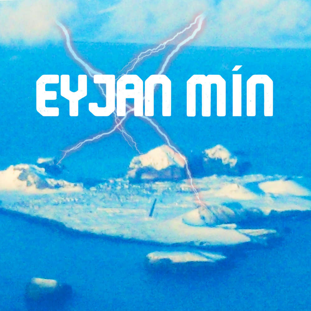 Eyjan Mín