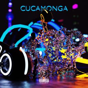 อัลบัม Cucamonga (feat. Daicia) (Explicit) ศิลปิน Trip J