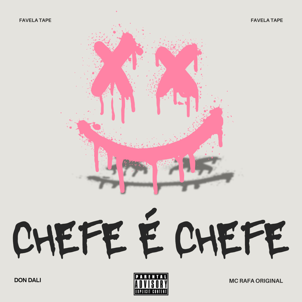 Chefe é Chefe (Explicit)