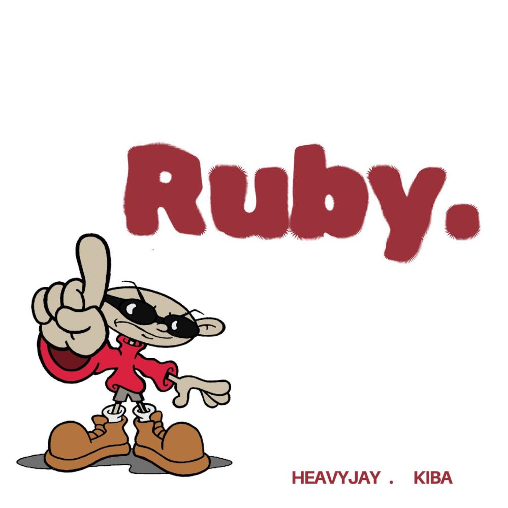Ruby (feat. Kiba) (Explicit)