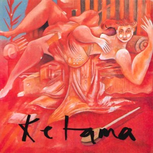 收聽Ketama的Ketama (Remasterizado)歌詞歌曲