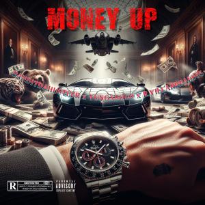 อัลบัม MONEY UP (feat. Banditdahustler & Yungxsolo) [Explicit] ศิลปิน R.Villarreal805