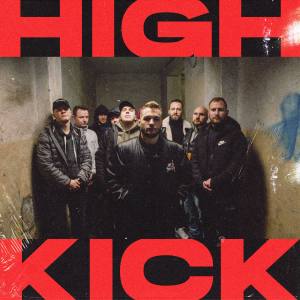 Album High Kick (Explicit) from Oliver Olson