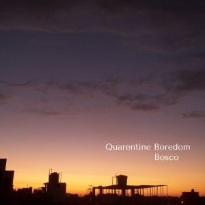 Listen to Run song with lyrics from Bosco