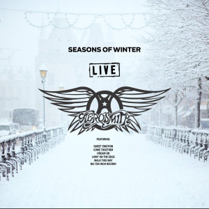 Album Seasons Of Winter (Live) oleh Aerosmith