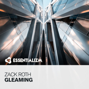 Album Gleaming oleh Zack Roth