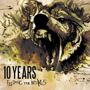 ดาวน์โหลดและฟังเพลง Don't Fight It (Album Version) พร้อมเนื้อเพลงจาก 10 Years
