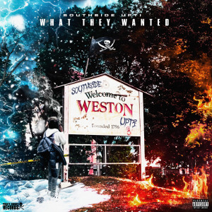 Listen to Destined (Explicit) song with lyrics from Southside Upti