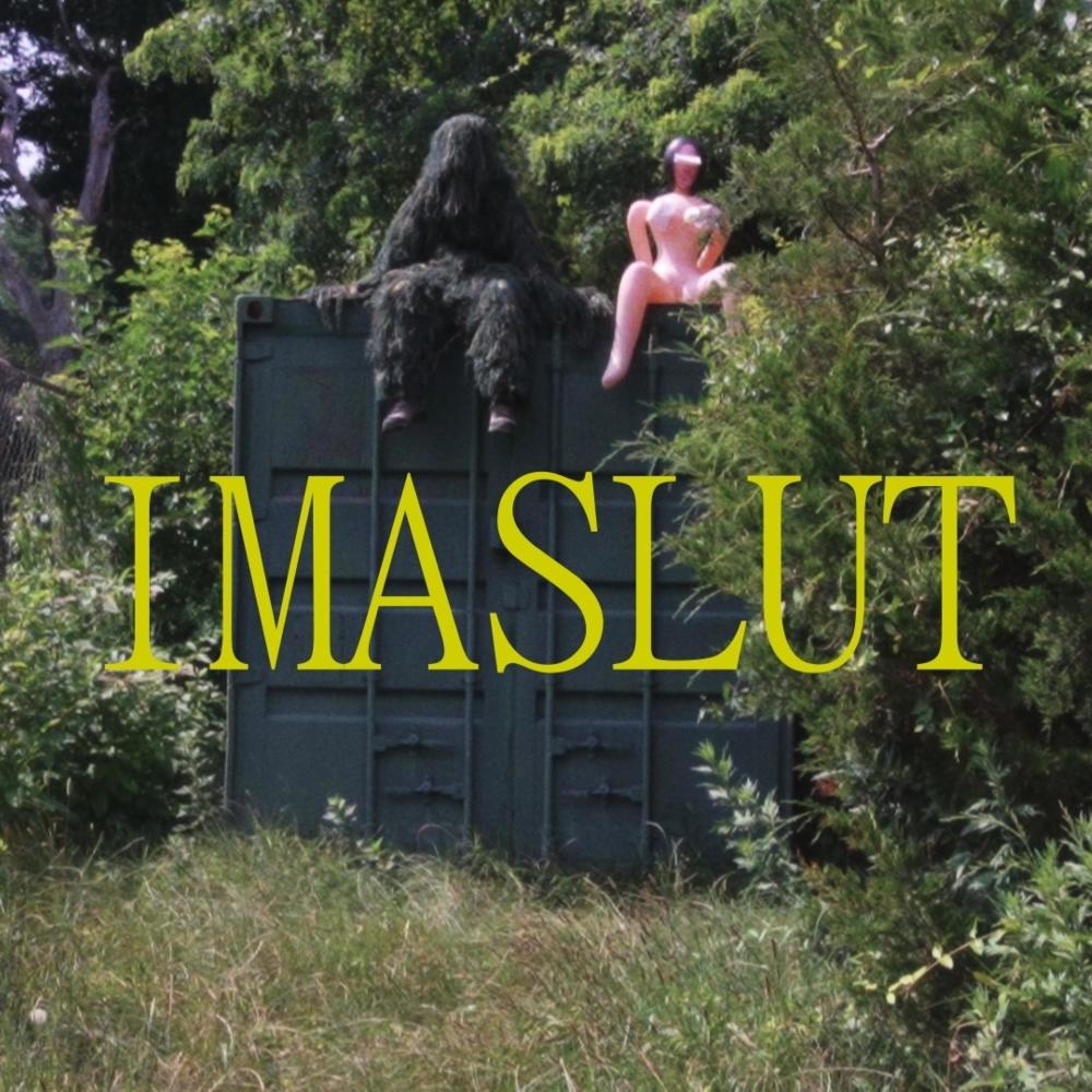 IMA SLUT (feat. A.Leech) (Explicit)