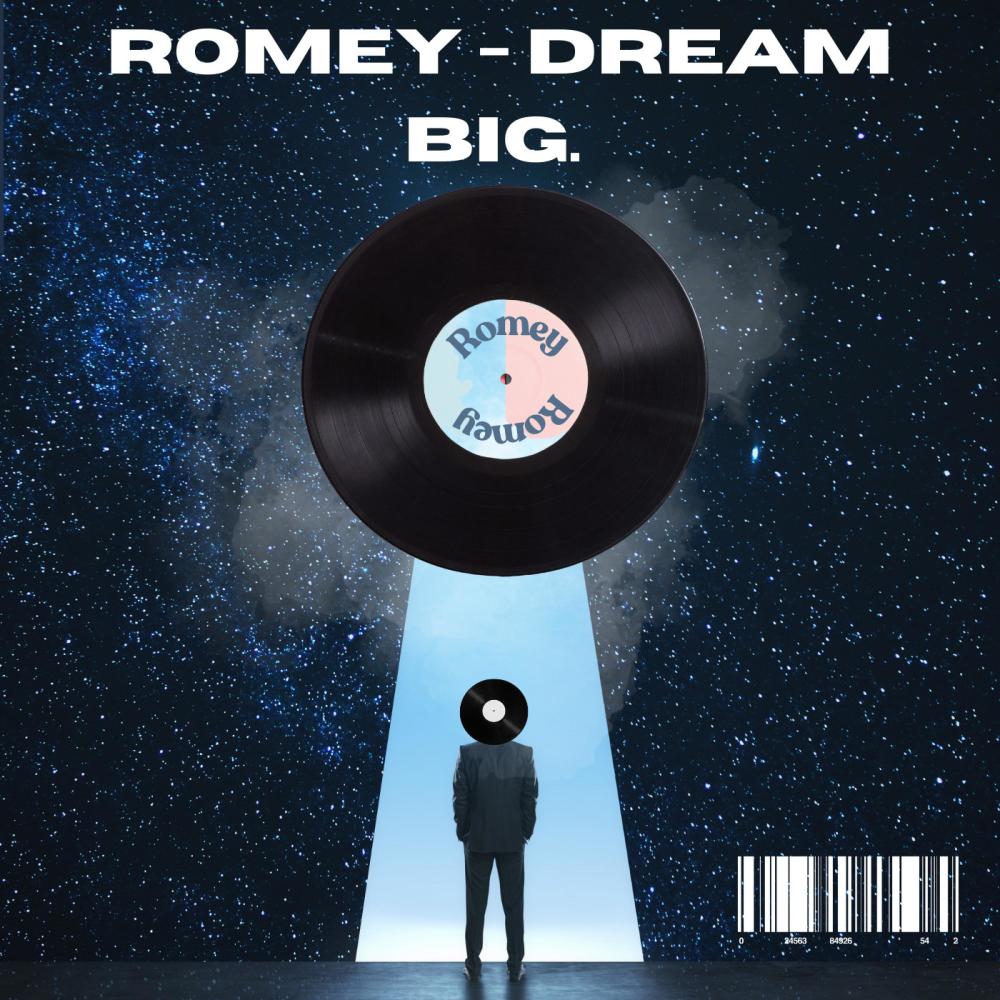 Dream Big