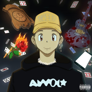 收聽Ocean Evol的Heart Race (Explicit)歌詞歌曲