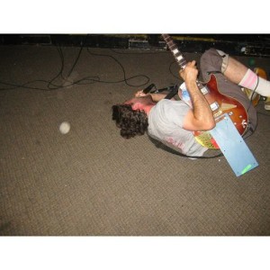 default playlist img