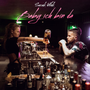 Album Baby ich bin da (Explicit) from Sucuk Ufuk