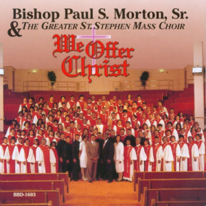 ดาวน์โหลดและฟังเพลง Praise the Lord พร้อมเนื้อเพลงจาก Bishop Paul S. Morton & The FGBCF Mass Choir