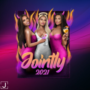 ดาวน์โหลดและฟังเพลง Jointly 2021 พร้อมเนื้อเพลงจาก JRFY