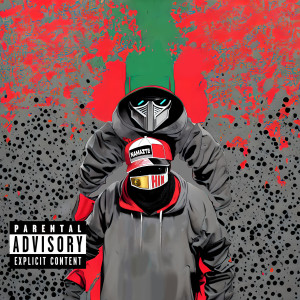 Namazte的專輯Metalfingers (Explicit)