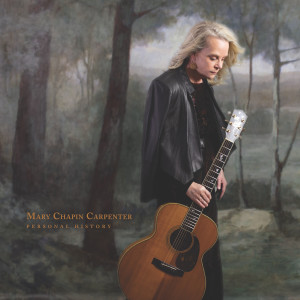 Mary Chapin Carpenter的專輯Home Is A Song