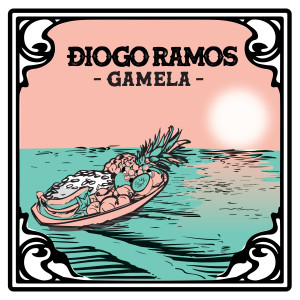 收聽Diogo Ramos的Gamela歌詞歌曲
