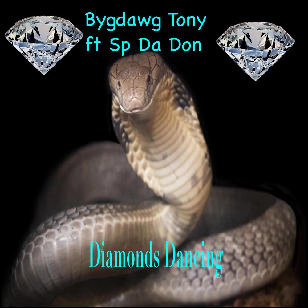 Diamonds Dancing (feat. SP Da Don) (Explicit)