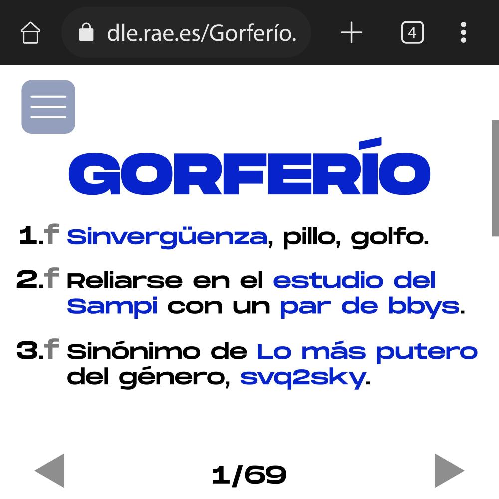 TUÉTANO (Explicit)