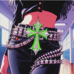 default playlist img