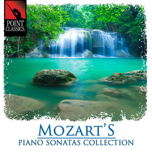 Piano Sonata No. 13 in B-Flat Major, K. 333: III. Allegretto Grazioso