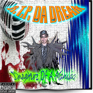 Dengarkan lagu Nobody Can Hear You (Explicit) nyanyian R.T.P. DA DREAM dengan lirik