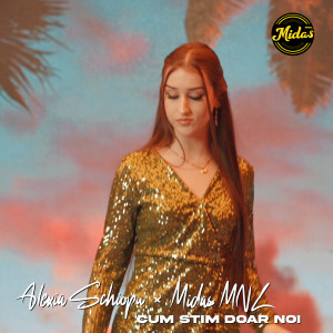 Listen to Cum stim doar noi song with lyrics from Alexia Șchiopu