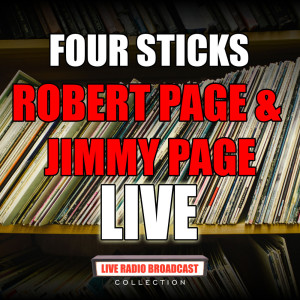 อัลบัม Four Sticks (Live) ศิลปิน Robert Page