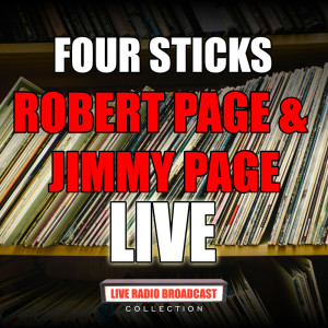 ดาวน์โหลดและฟังเพลง Since I Been Loving You (Live) พร้อมเนื้อเพลงจาก Robert Page
