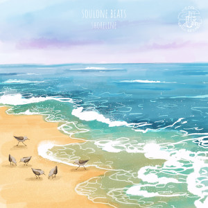 Album Shoreline from Soulone Beats