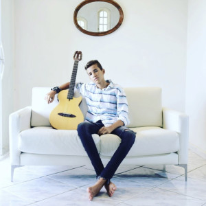 Davi Quaresma的專輯Não Foi Fácil