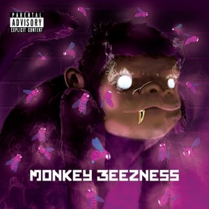 收聽Monkey Beezness的V3 (Explicit)歌詞歌曲