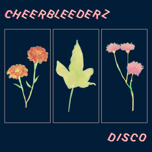 Dengarkan disco lagu dari Cheerbleederz dengan lirik