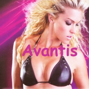 收聽Avantis的Football RM Max Mix歌詞歌曲
