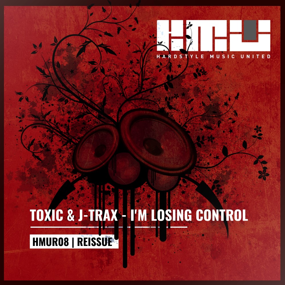 I'm Losing Control (Radio Edit)