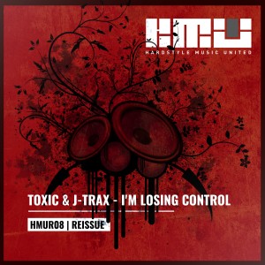 收聽TOXIC的I'm Losing Control (Radio Edit)歌詞歌曲