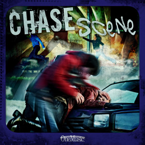 อัลบัม Chase Scene (Edited) ศิลปิน Various