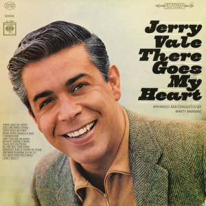 收聽Jerry Vale的There Must Be a Way歌詞歌曲