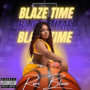 Listen to Det Bag (Explicit) song with lyrics from Rari Blaze