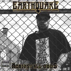 收听Earthquake的2 Untouchable (Explicit)歌词歌曲
