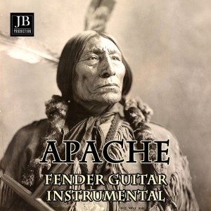 อัลบัม Apache ศิลปิน Soundtrack Orchestra